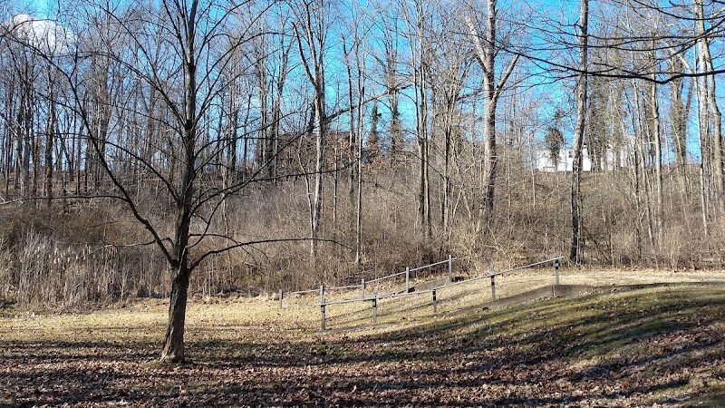 Liberty Park - Girard, OH