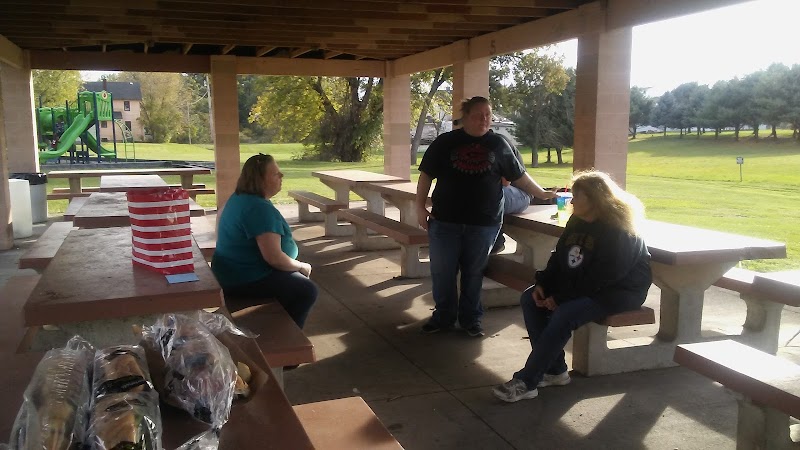 Stambaugh Park - Girard, OH