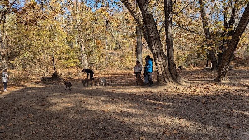 West Mill Creek Park - Gladwyne, PA