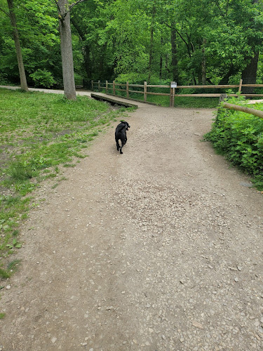 West Mill Creek Park