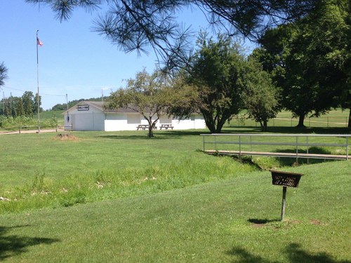 Shelly Park - Glenford, OH