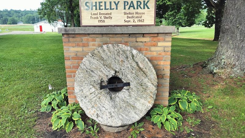 Shelly Park - Glenford, OH