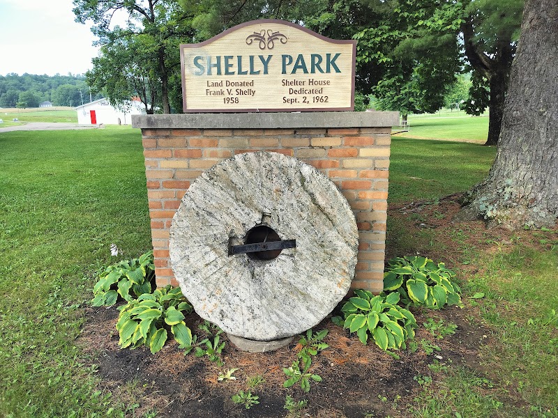 Shelly Park - Glenford, OH