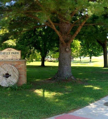 Shelly Park