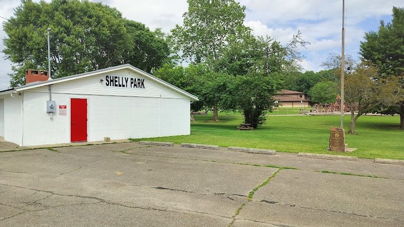 Shelly Park - Glenford, OH