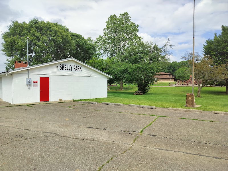 Shelly Park - Glenford, OH