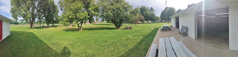 Shelly Park - Glenford, OH