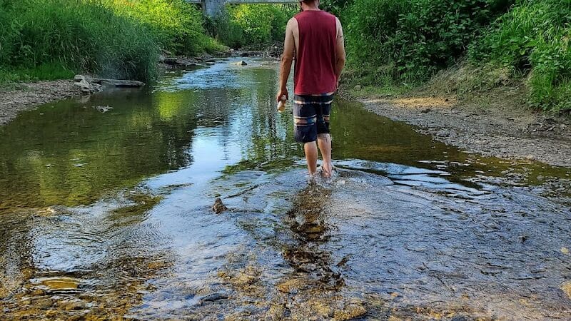 Glenmont Village Park - Glenmont, OH