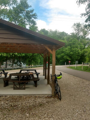 Glenmont Village Park