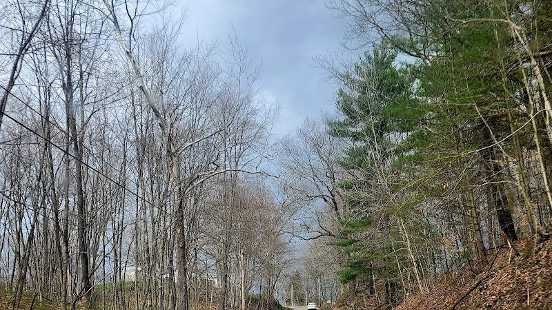 Glouster - Glouster, OH