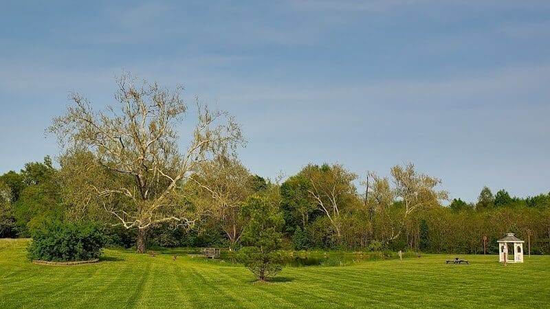 Kathryn Stagge-Marr Community Park - Goshen, OH