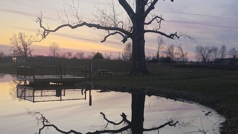 Kathryn Stagge-Marr Community Park - Goshen, OH