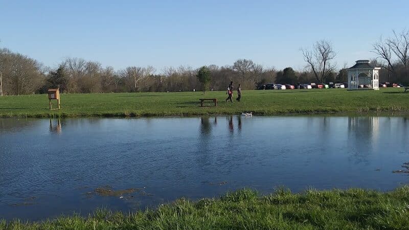 Kathryn Stagge-Marr Community Park - Goshen, OH