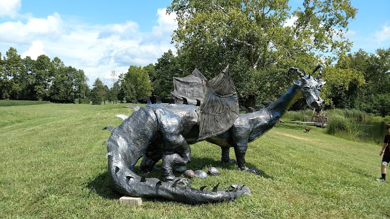 Kathryn Stagge-Marr Community Park - Goshen, OH