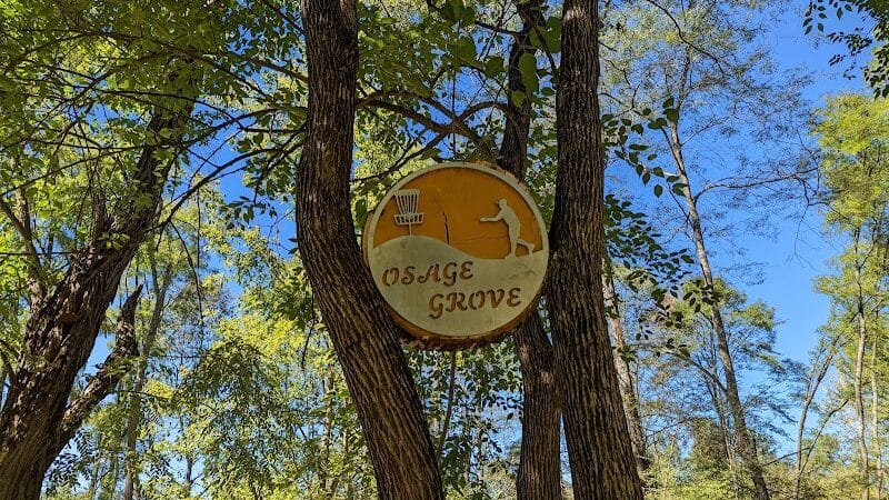 Kathryn Stagge-Marr Community Park - Goshen, OH