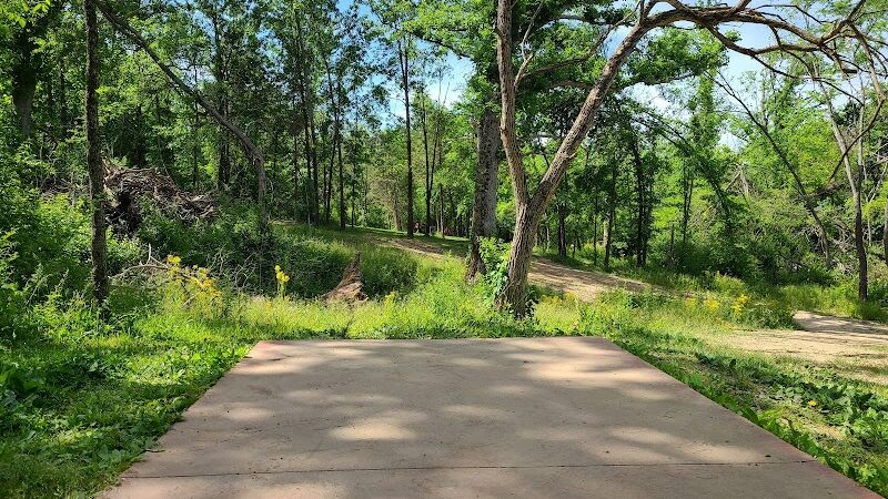 Kathryn Stagge-Marr Community Park - Goshen, OH