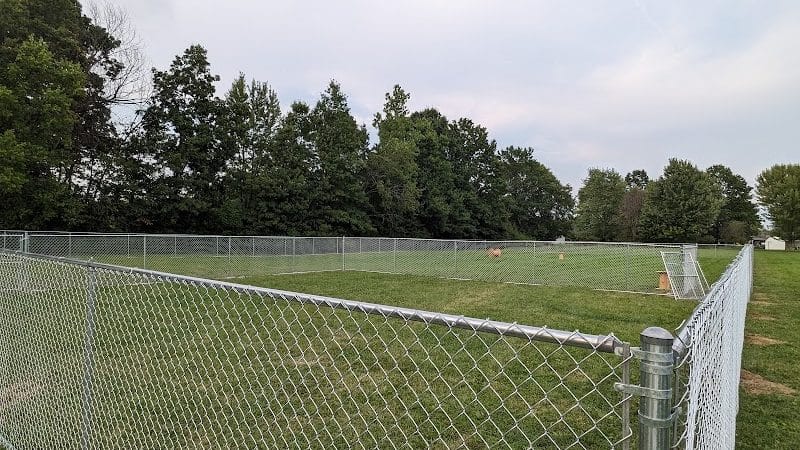 Grafton Splash Pad - Grafton, OH
