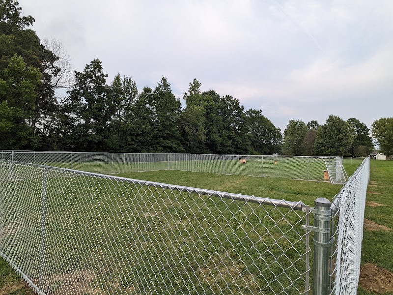 Grafton Splash Pad - Grafton, OH
