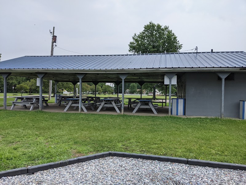 Grafton Splash Pad - Grafton, OH