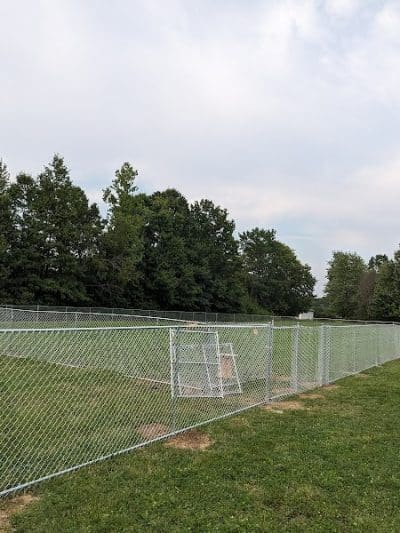 Grafton Splash Pad - Grafton, OH