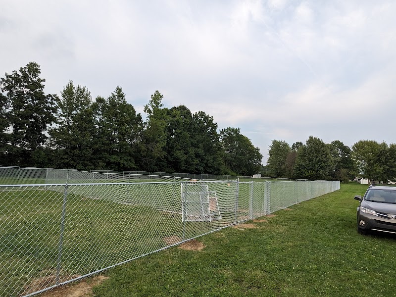 Grafton Splash Pad - Grafton, OH