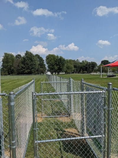 Grafton Splash Pad - Grafton, OH