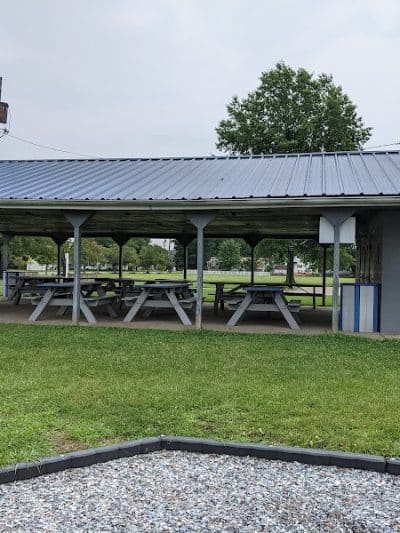North Park Main Entrance - Grafton, OH