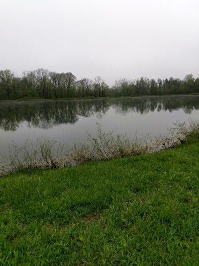 Reservoir Park - Grafton, OH