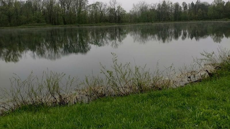 Reservoir Park - Grafton, OH