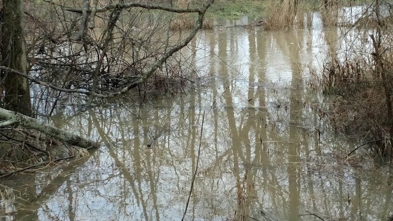 Reservoir Park - Grafton, OH