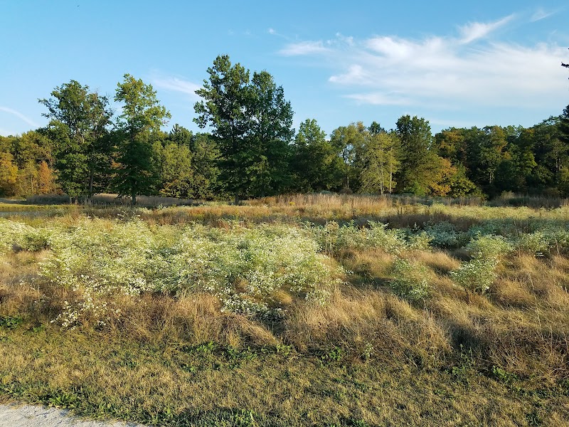 Royal Oaks, Lorain County Metro Parks - Grafton, OH
