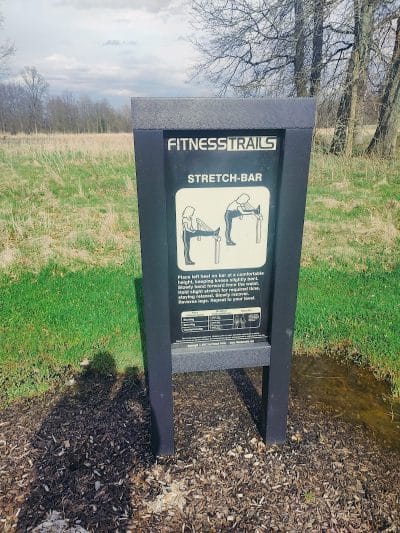 Royal Oaks, Lorain County Metro Parks - Grafton, OH