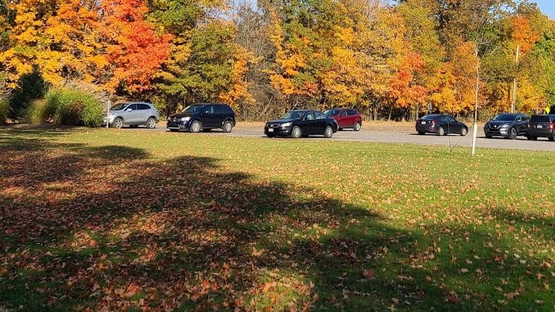Royal Oaks, Lorain County Metro Parks - Grafton, OH