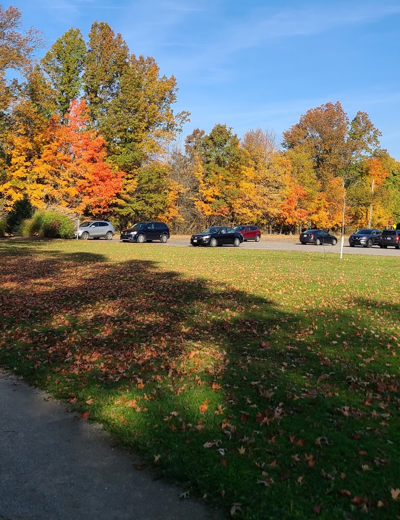 Royal Oaks, Lorain County Metro Parks - Grafton, OH
