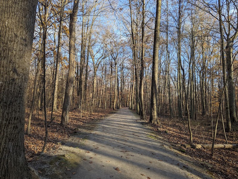 Sheldon Woods - Grafton, OH
