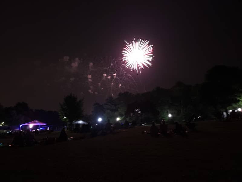 Willow Park - Grafton, OH