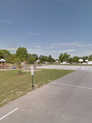 Grand rapids city park