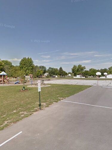 Grand rapids city park