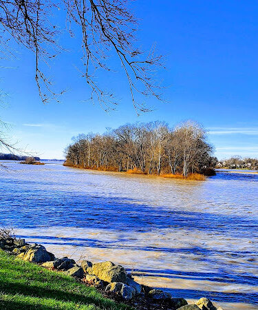 Grand Rapids Park