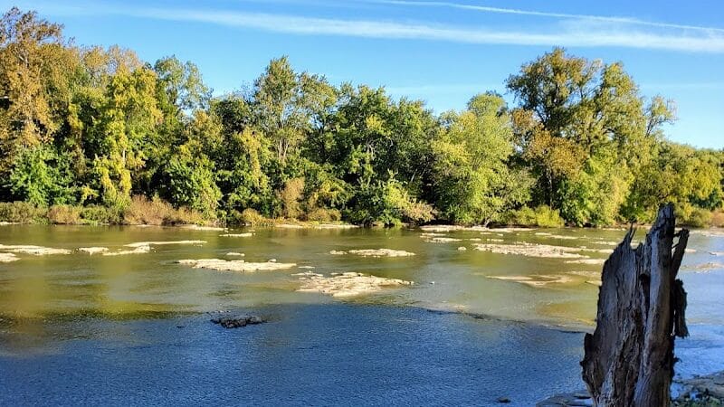 Grand Rapids Park - Grand Rapids, OH