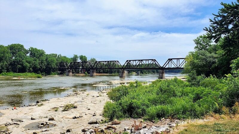 Grand Rapids Park - Grand Rapids, OH