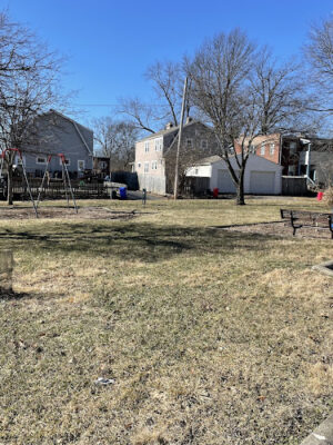 Parkway Mini-Park