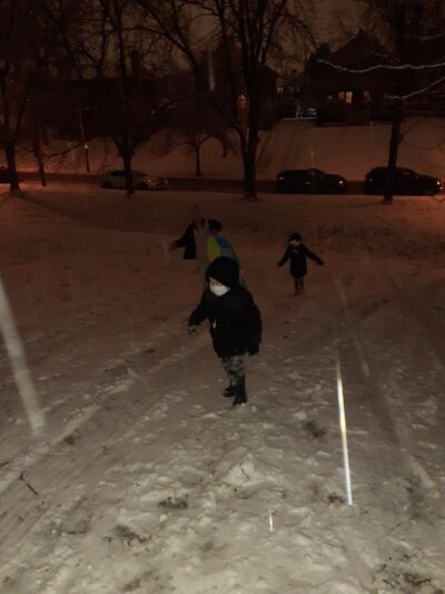 Parkway Park - Grandview Heights, OH