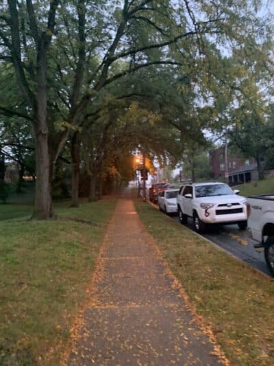 Parkway Park - Grandview Heights, OH