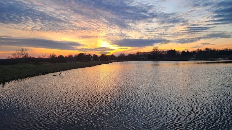 Infirmary Mound Park - Granville, OH