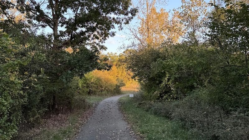 Infirmary Mound Park - Granville, OH