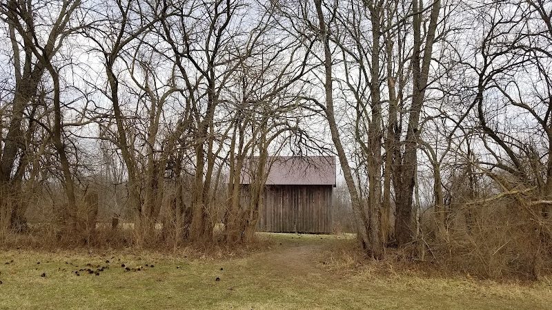 Infirmary Mound Park - Granville, OH