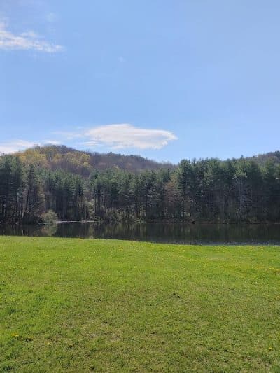 Lamping Homestead Recreation Area - Graysville, OH