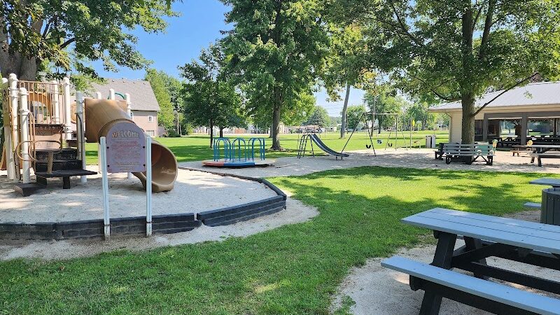 Graytown Park - Graytown, OH