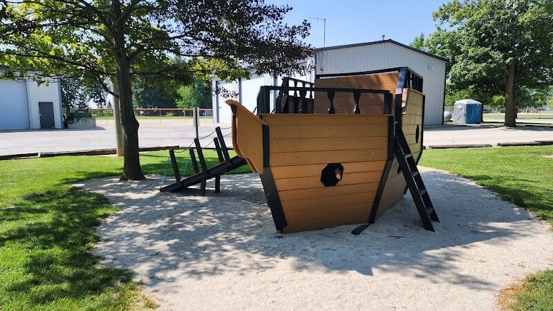 Graytown Park - Graytown, OH